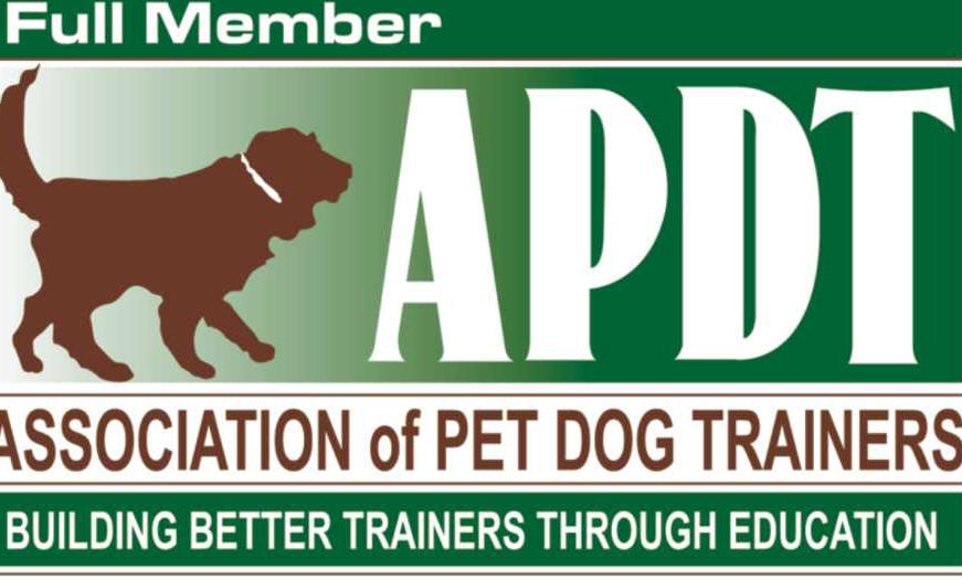 APDT Association of Pet Dog Trainers
