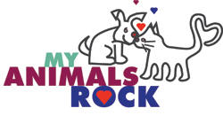 MyAnimal Rocks