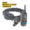 1900S Hnadsfree Plus Boost & Lock Remote Training Collar