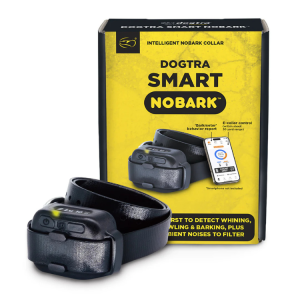 SMART NO BARK COLLAR